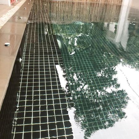 Jame Hotel&Spa Ciudad de Siem Riep Exterior foto